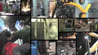 FGC Engineering Process Technology Program