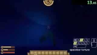 raft varuna point I/L world record (35.77)