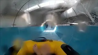 Butlins Minehead - Master Blaster