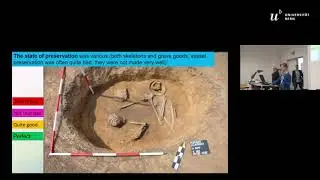 INDIVIDUALITY AND SOCIETY: STATUS OF INDIVIDUALS OF THE BELL BEAKER CULTURE AT THE BURIAL GROUND