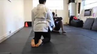 TechniqueTraining 081215