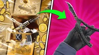 PANDASKINS Mystery Case Opening &ndash; SHOCKING Outcome! PANDASKİNS PROMO CODE FREE SKİNS
