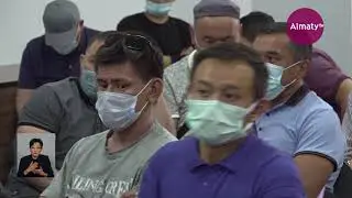 Юристы предложили наказать казахстанских блогеров за рекламу финансовой пирамиды (27.10.21)