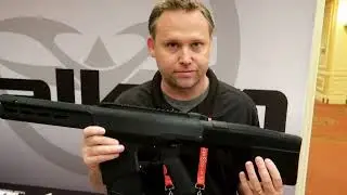 Valken EM-50: SHOT Show 2023.  @ValkenSports