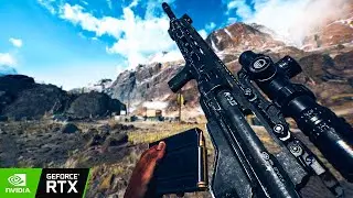 BATTLEFIELD 6 BEST SNIPER HIGHLIGHTS GAMEPLAY (NO COMMENTARY)