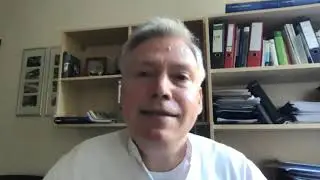 LungART clinical trial update