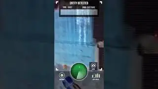 Ghost tracker me and gage got pulled phone was dropped