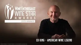 An American Wine Legend: Ed King of King Estate Winery