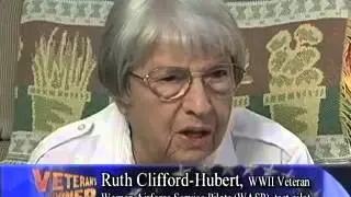 ruth clifford WASP small