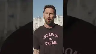 MESSI puede jugar hasta los 45 A&Ntilde;OS 😱⚽