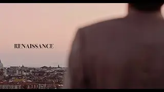 - RENAISSANCE - The new breath of Venice -