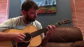 Garrett Barry's - D&oacute;nal Clancy - Tab available from the link below!.