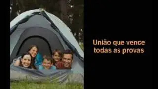 Apostar na Fam&iacute;lia, o Futuro construir - Hino APFN
