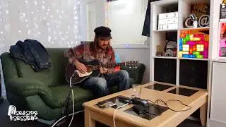Dan Venes - Free Spirit (Original)