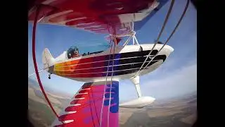 Sunday Funday Christen Eagle 11 9 25