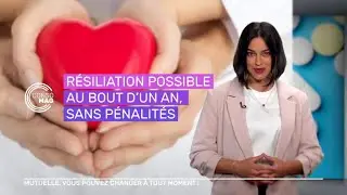 Mutuelle, vous pouvez changer à tout moment ! #ConsoMag