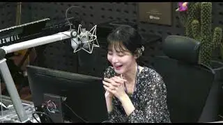 211123 신예은의 볼룜을 높예요 / Shin Ye Eun Volume Up