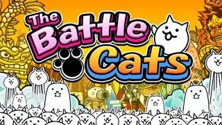 The Battle Cats 13.7, Full Soundtrack, High Pitch Edited, Part 2