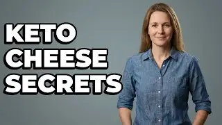 What Cheeses Are Best For Keto Deli Meat Stack-Ups?