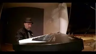 Ethno-Jazz Project &laquo;Winter Sun&raquo; - My Little Suede Shoes by Charlie Parker
