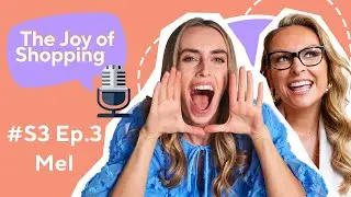 Mel Schilling: MAFS Gossip, Mid-Life Dating Tips & Worst Date | Joy Of Shopping | QVC UK