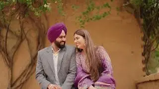 BEST PRE-WEDDING TEASER FILM 2026 | HARMEET  & NAVI  | 4k Video | RAHIL PHOTOGRAPHY