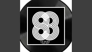Jam Hot (Original Mix)