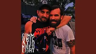 I Am The Mercy Factor (feat. Alf Bartone) (Acoustic)