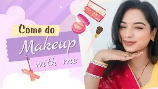 My Anniversary makeup look very easy and natural 😍❤️#makeup#makeupartist#glowup#lifeisbutadream