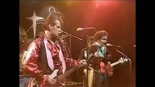 Adam & The Ants - Killer In The Home  (Synced to LP)