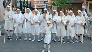 #morosicristians homenatge musica festera.Llum de Corsaria. Assaig Cap d'esquadra Pau Valls Llacer
