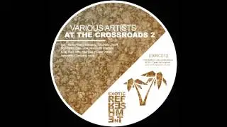 Coeo - I Will (Original Mix) // Exotic Refreshment