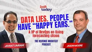 Data Lies. People Have &ldquo;Happy Ears.&rdquo; | Jason Moore