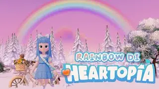 【HEARTOPIA】PELANGI PELANGI ALANGKAH INDAHMU