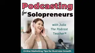 115. How Can I See The Apple Podcasts Rankings? | Podcasting Tips and Online Marketing Strategies...