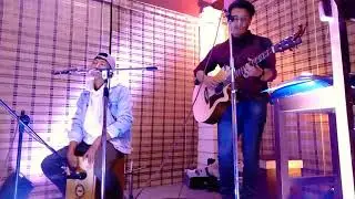Khaseka tara/ albratross/by love gurung and vibas magar/ at amrapali cottage and restaurant