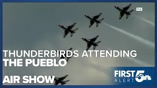 Tickets go on sale for the Pueblo Air Show Tuesday
