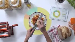 Prep Pad: The Smart Food Scale