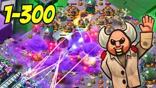 How to Beat the Halloween Crab!