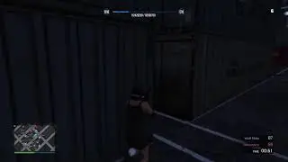 Playing with Vextia ILLX | GTA 5 Online [PS5]