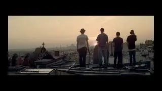 LA R&Eacute;PUBLIQUE DU SKATEBOARD