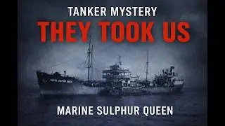 Marine Sulphur Queen: They Took Us