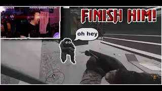 Dr Lupo Funny Tarkov Moments - Pt.1