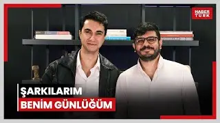 Z Frekansı'nda bu haftanın konuğu Burak Akan! 