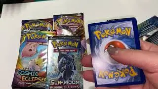 UNBOXING Pokemon TCG: Galar Partners Tin- Rillaboom #pokemon