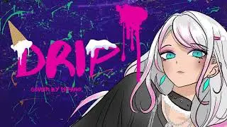 'DRIP' (BABYMONSTER) | cover by piipang