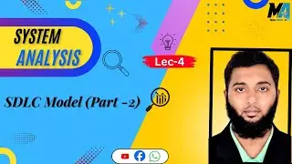 SDLC Models Explained | Iterative Waterfall vs Prototype vs Incremental #cse #tutorial #education