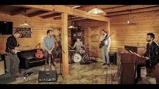 The Portrait Session & Andelic Jonathan - BLOW - Live Session