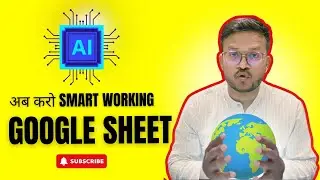 Use Gemini AI in Google Sheets | Get Answers & Run Prompts Instantly! AI formula #ai #googlesheets