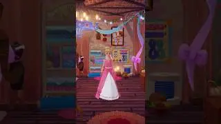 Cinderella's Attic #disneydreamlightvalley #ddv #disneydreamlight